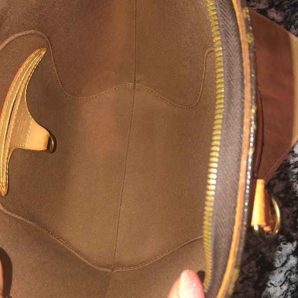 Authentic Louis Vuitton elipse PM - Picture 5 of 17